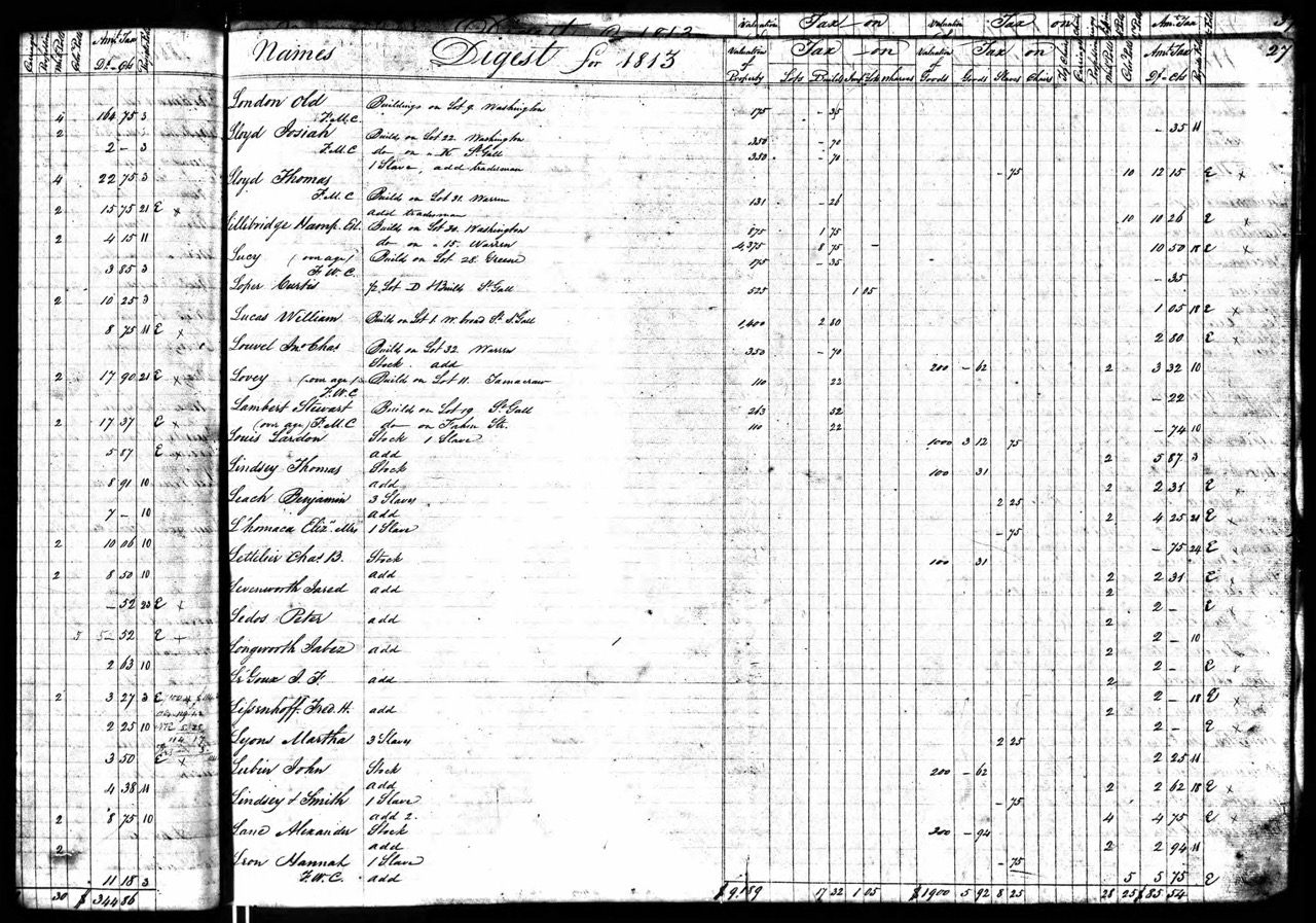 Hannah Leion / Juliette Gordon Low Federal Building Location