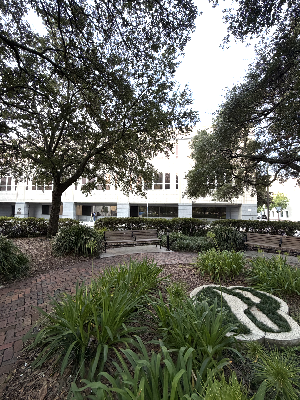 Hannah Leion / Juliette Gordon Low Federal Building Location