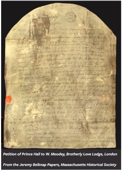 Eureka Lodge No. 1 Ancient Free and Accepted Masons of Georgia, 1866