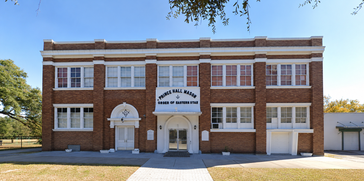 Eureka Lodge No. 1 Ancient Free and Accepted Masons of Georgia, 1866