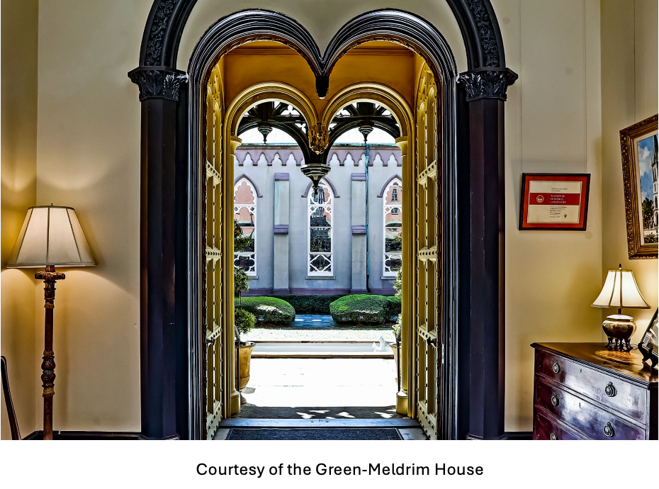 Green-Meldrim House