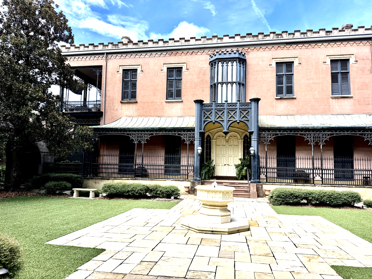Green-Meldrim House