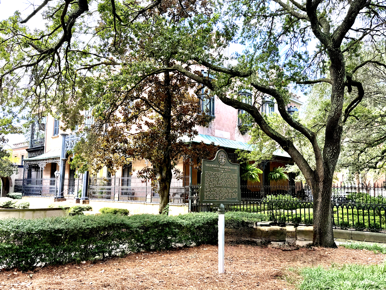 Green-Meldrim House