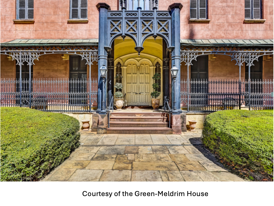 Green-Meldrim House
