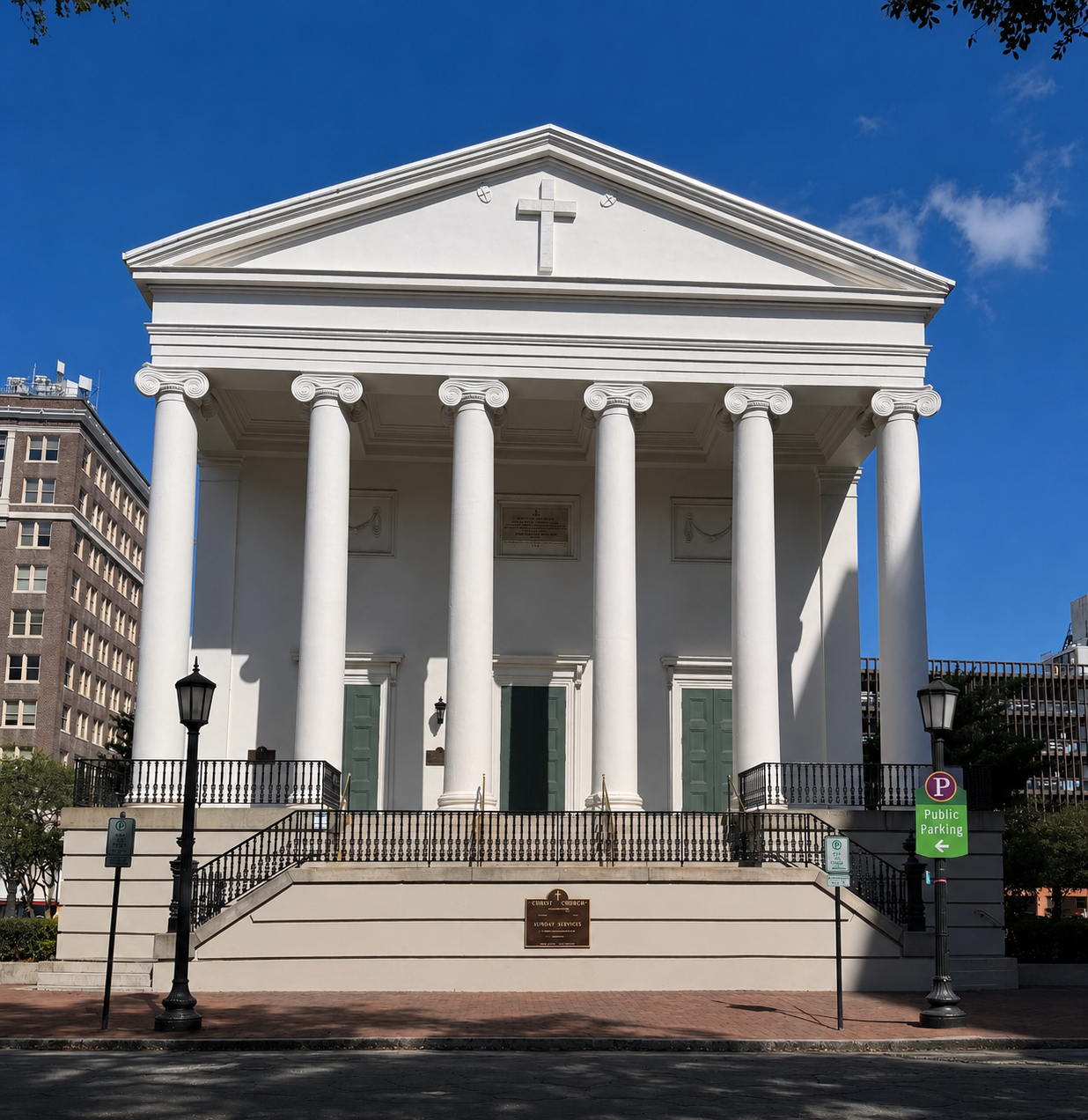Christ Church