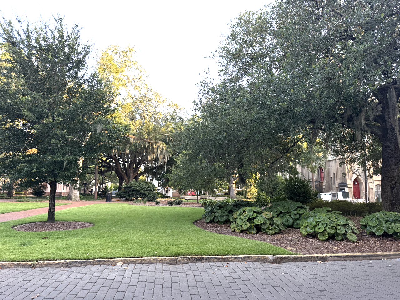 Taylor Square  (named for Susie King Taylor)