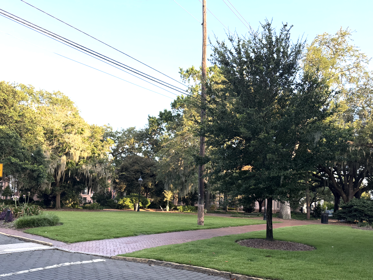 Taylor Square  (named for Susie King Taylor)