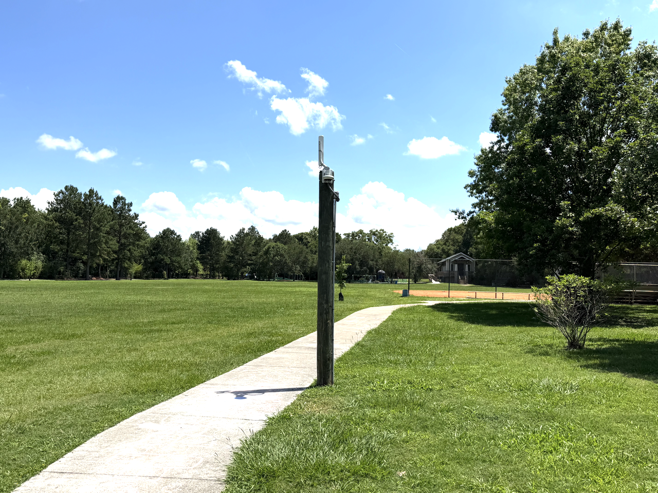 Matilda Taylor Beasley Park