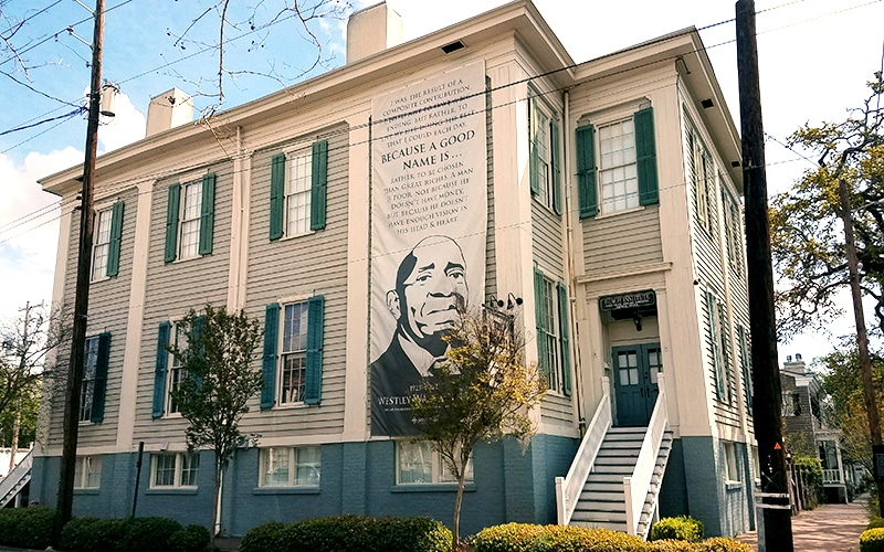 Beach Institute