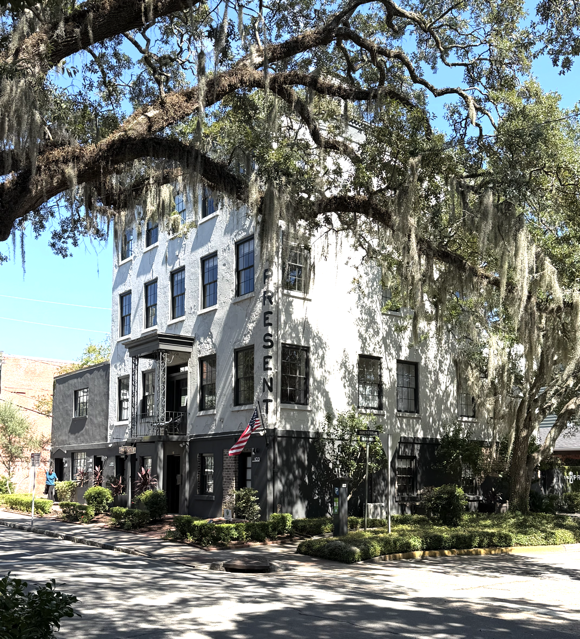 The Wanderer Slave Ship | John F. Tucker Property