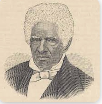 Andrew Cox Marshall, Drayman and Third Pastor of First African Baptist Church)