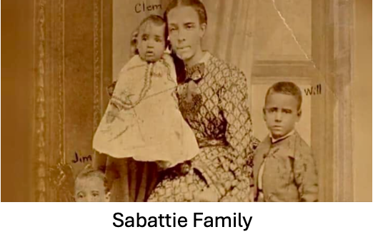 Sabbatie Brothers Barbers