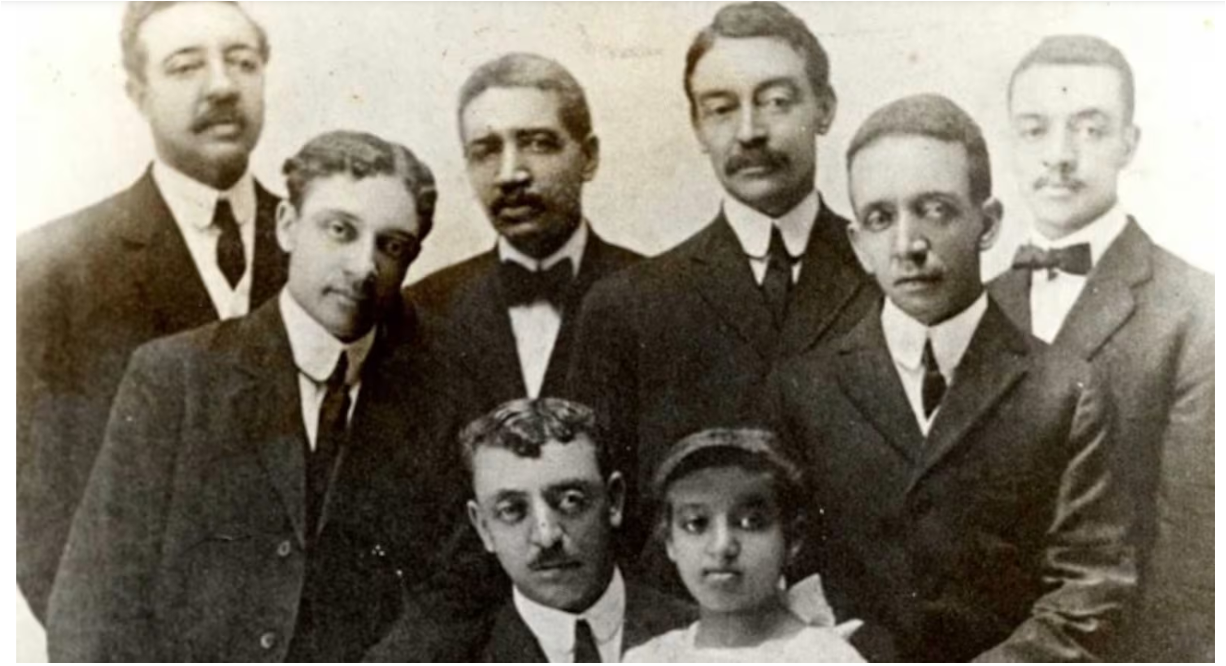 Sabbatie Brothers Barbers