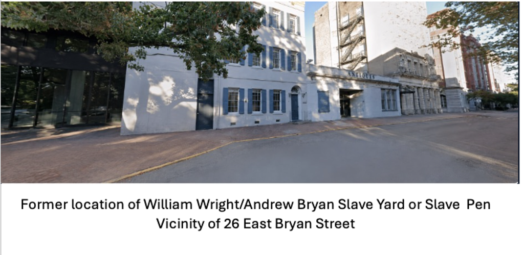 The Old Slave Mart