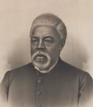 Ulysses Houston, Butcher and Pastor
