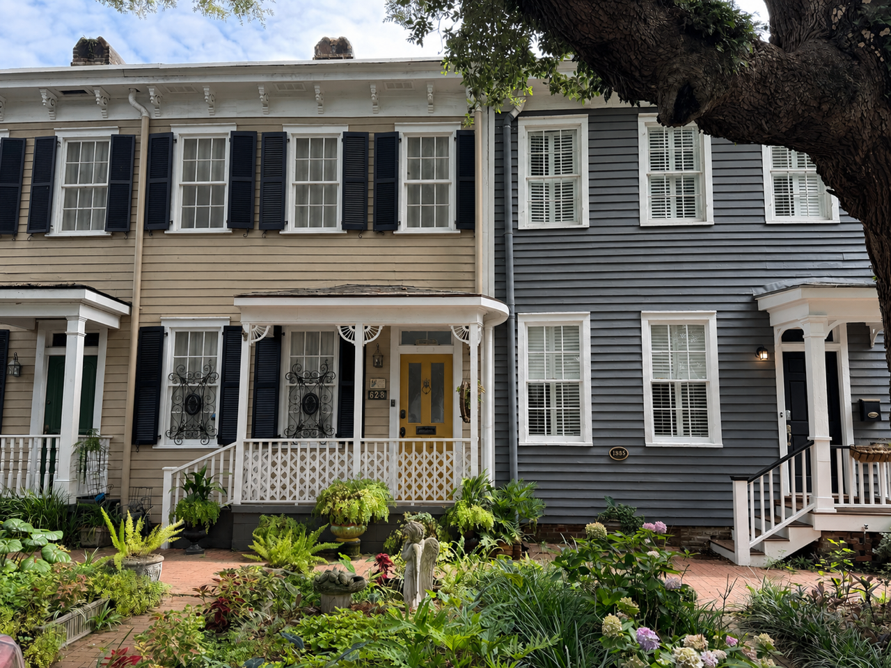 Dr. Patrick Coker Properties
