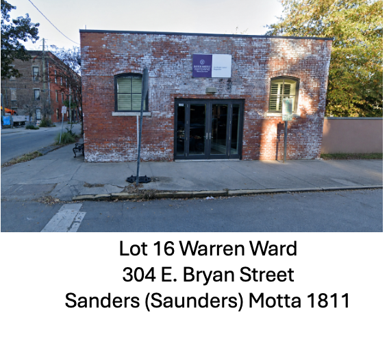 Saunders Motta Property