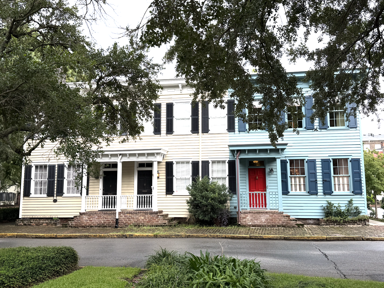 Saunders Motta Property