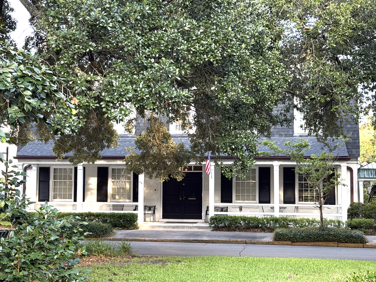 Eve Dolly (Daly) Property