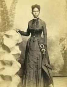 Abraham and Matilda Beasley Home