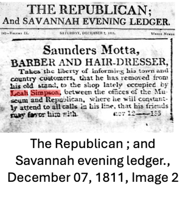 Saunders Motta Property