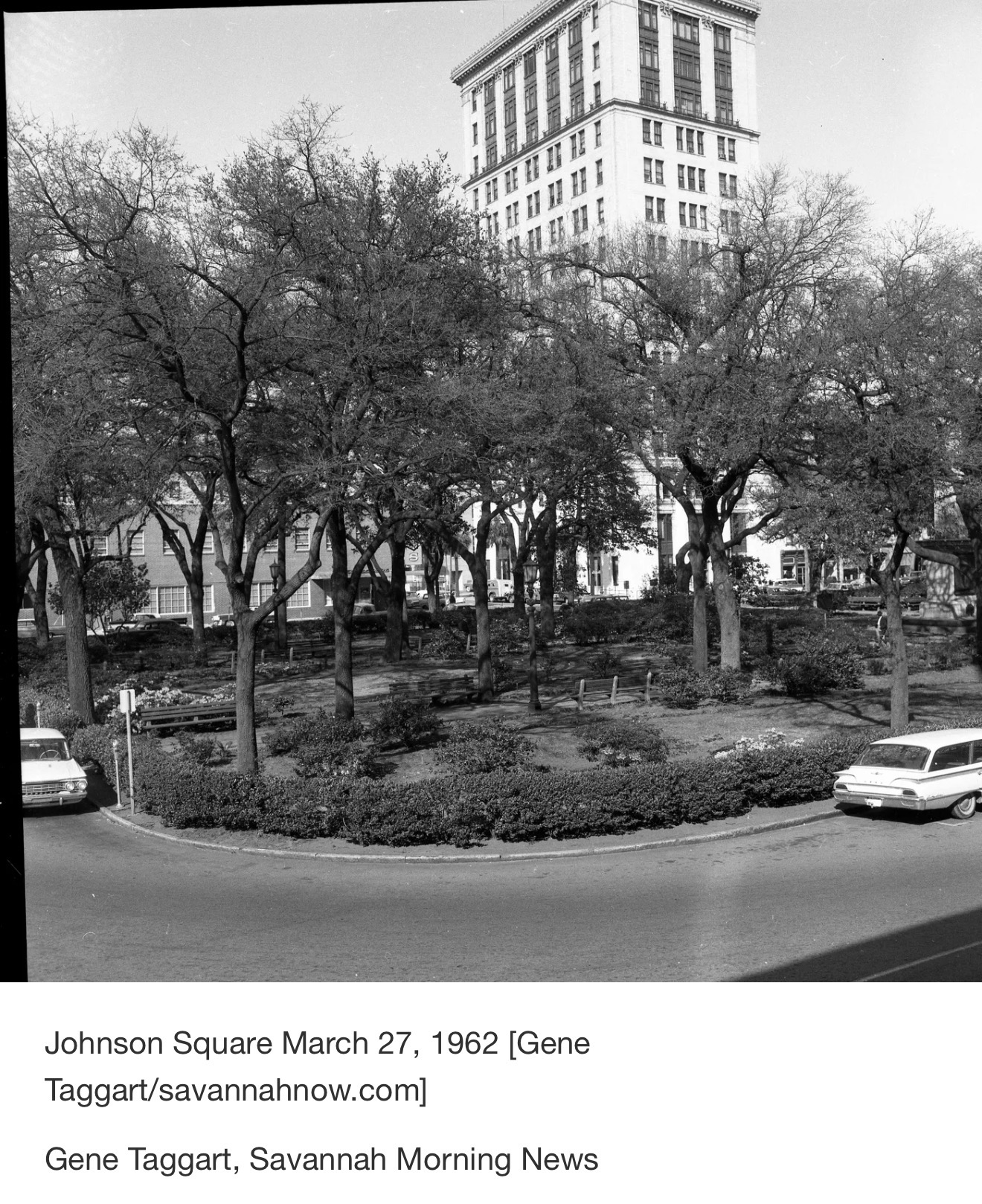 Johnson Square 