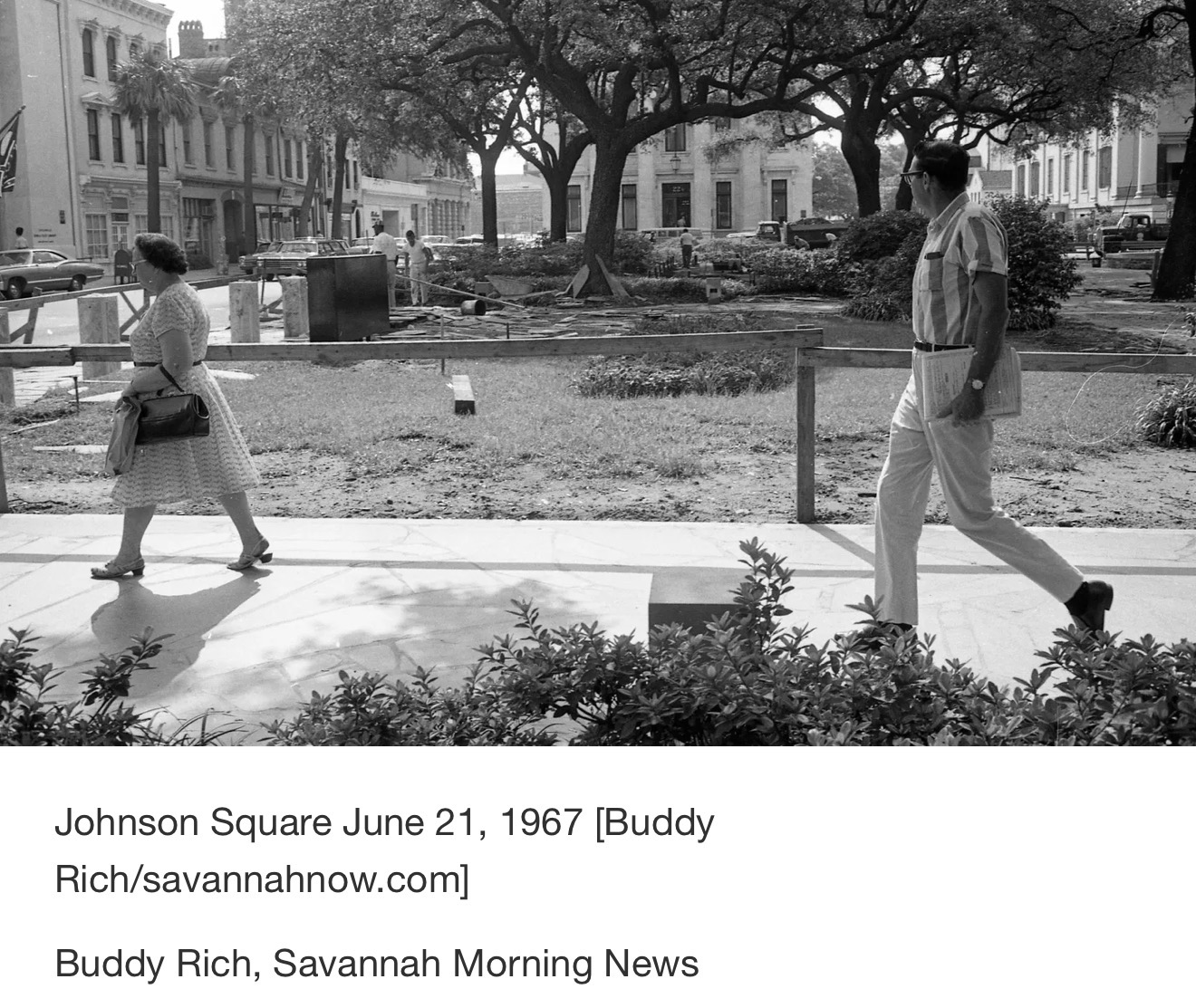 Johnson Square 