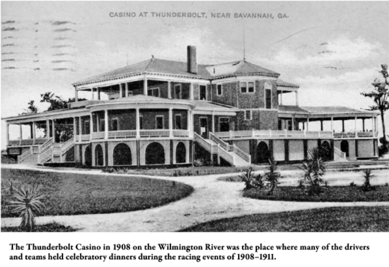 Matilda Taylor Beasley "Railroad House" Restaurant
