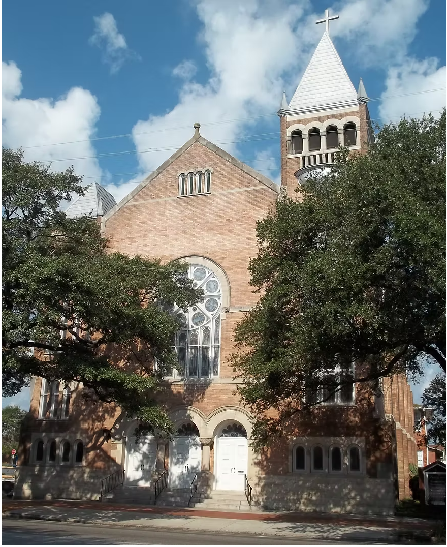 Saint Philip African Methodist Episcopal Church 