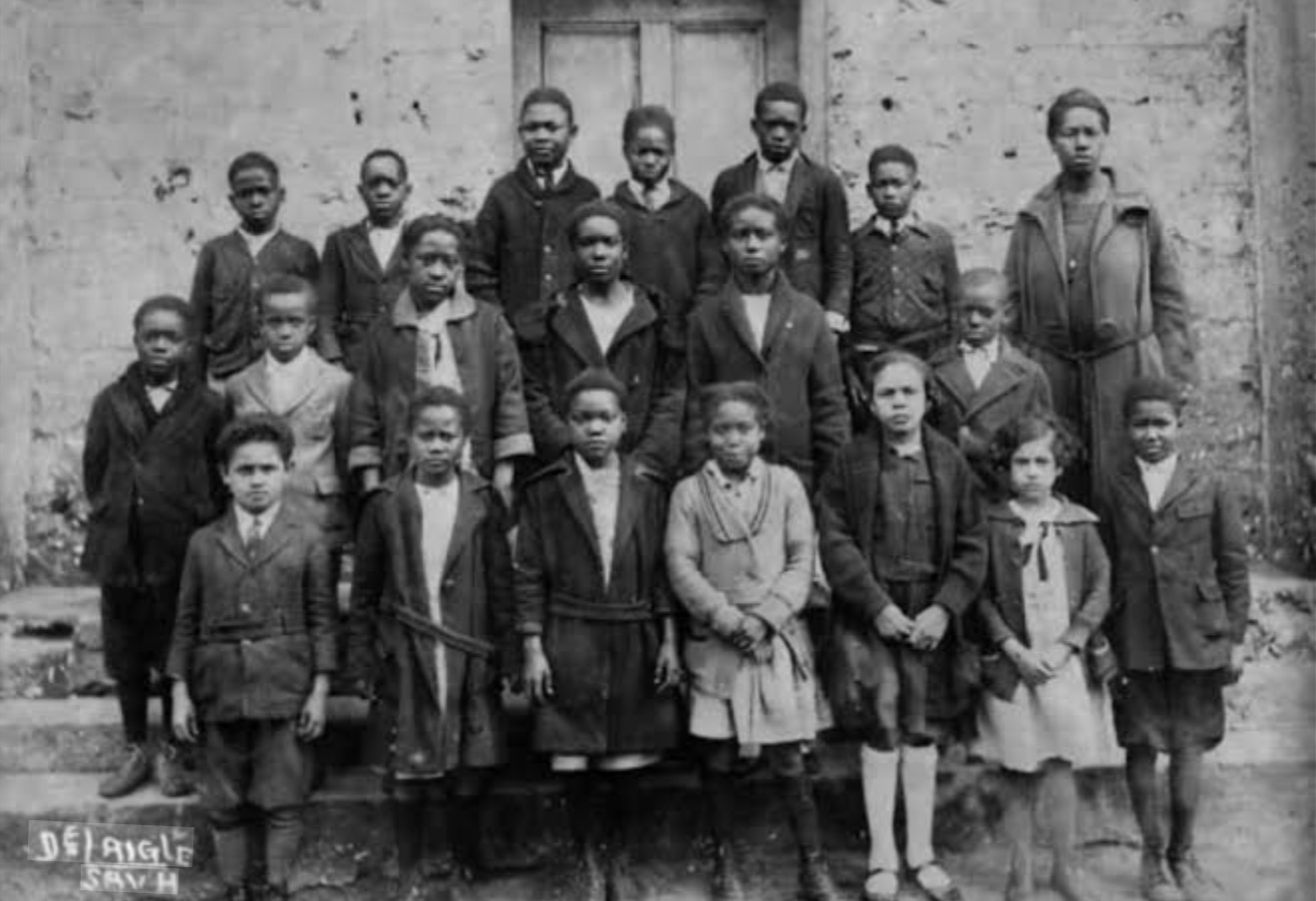 Oglethorpe Free School