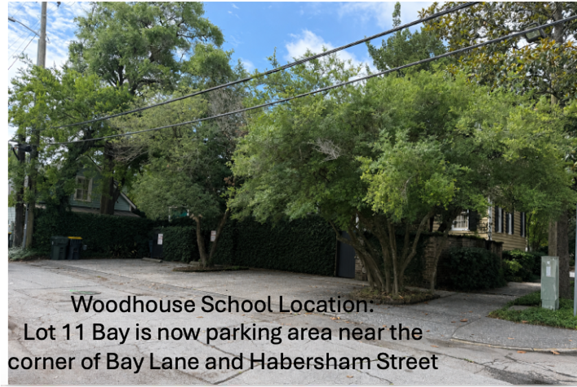 Mary Woodhouse School