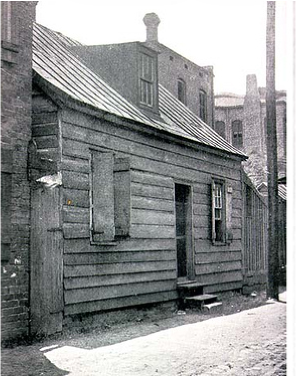 Mary Woodhouse School
