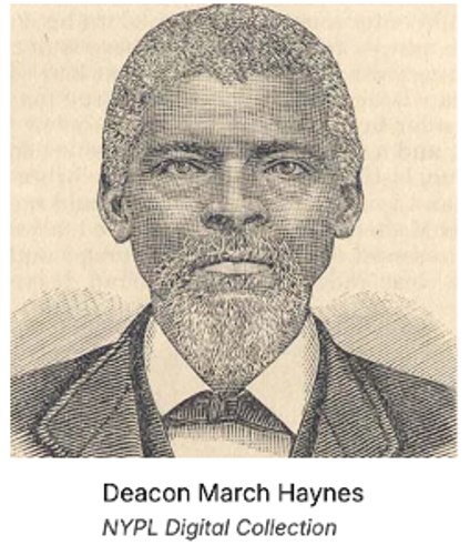 March Hayes :The Pilot Who Freed the River