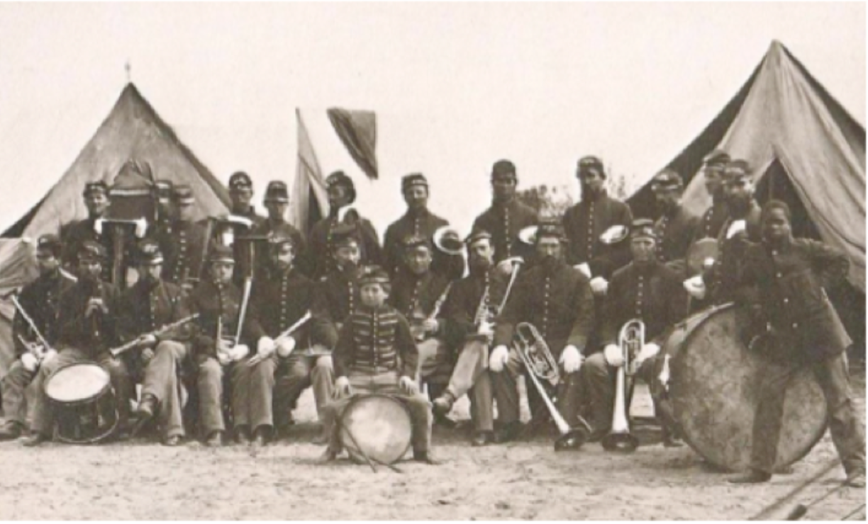 War Time Roll Call | We won't forget their names