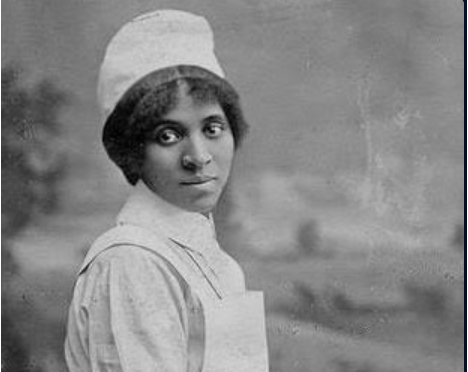 Susie King Taylor - First Black Army Nurse